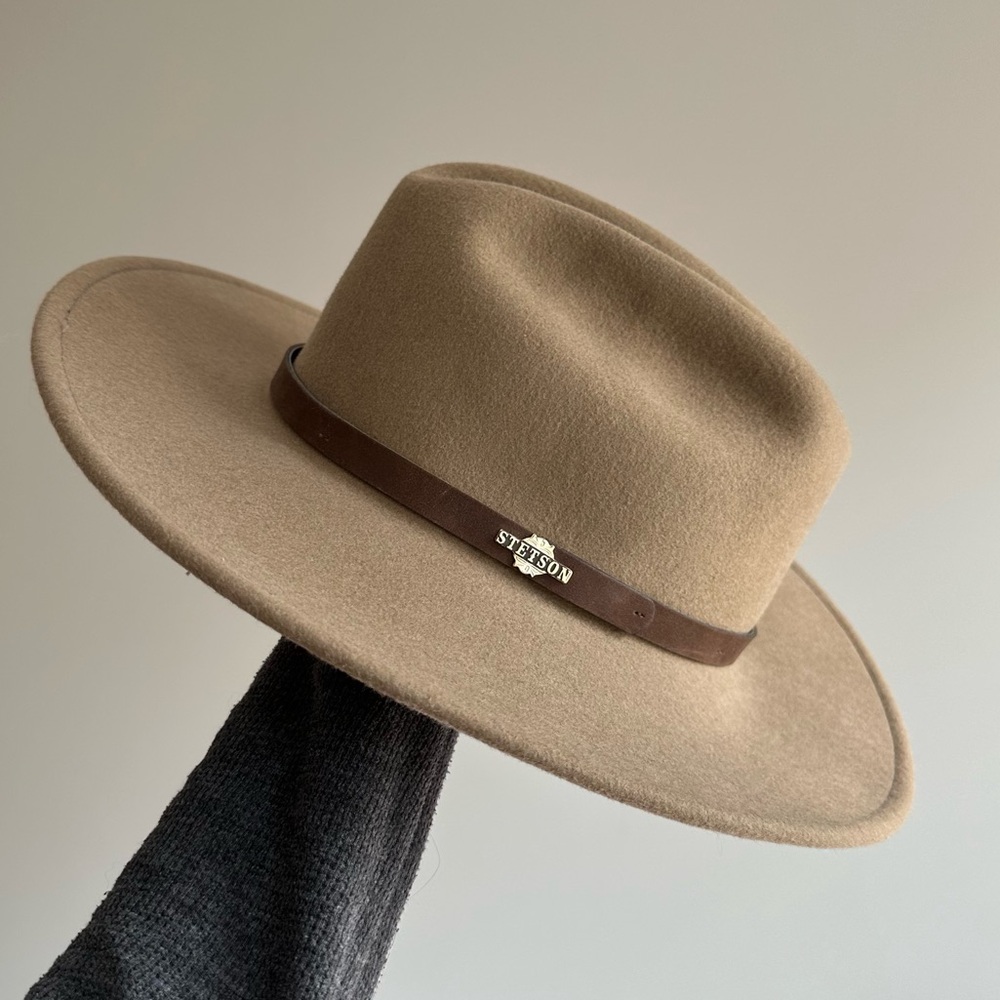 Stetson The Route 66 Hat